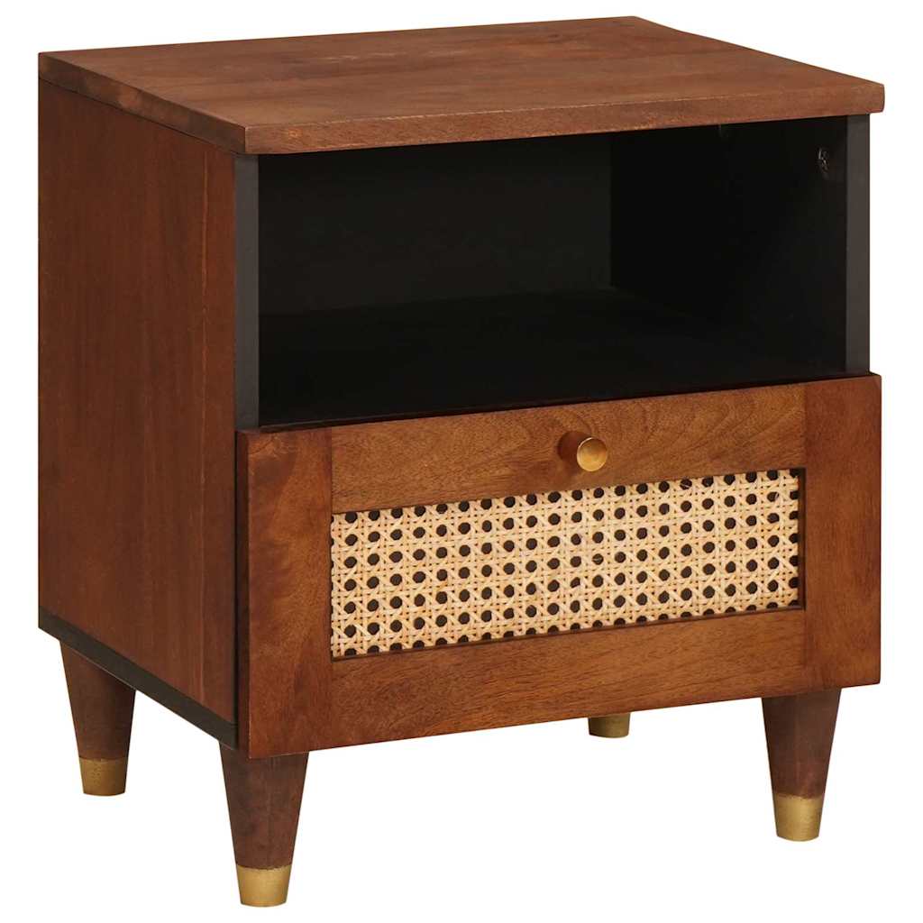 Comodini Con Cassetto 40 X 33 X 46 cm