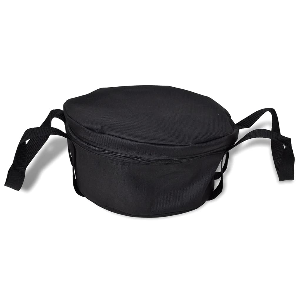 Forno Olandese 11,3 L Con Accessori Inclusi - Image 5