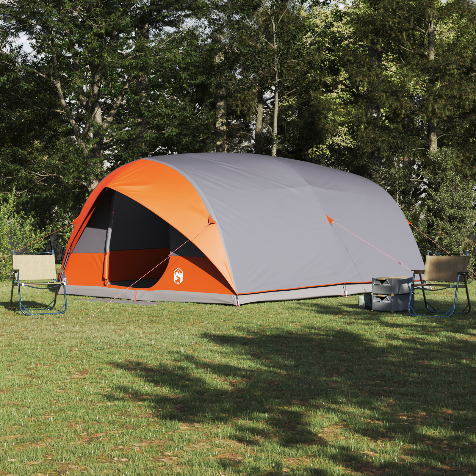 Tenda Tunnel 500 X 348 X 200 cm