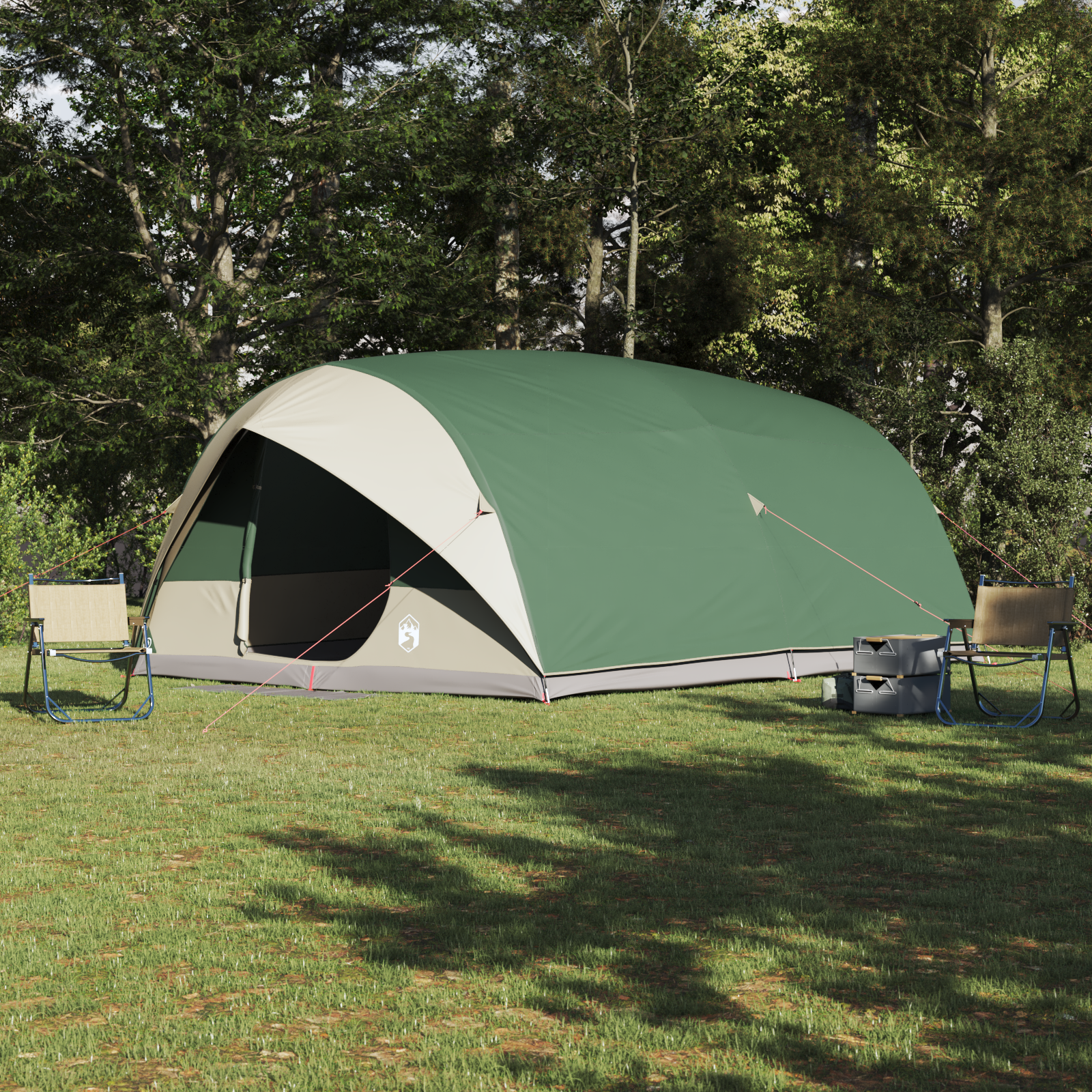 Tenda Tunnel 500 X 348 X 200 cm