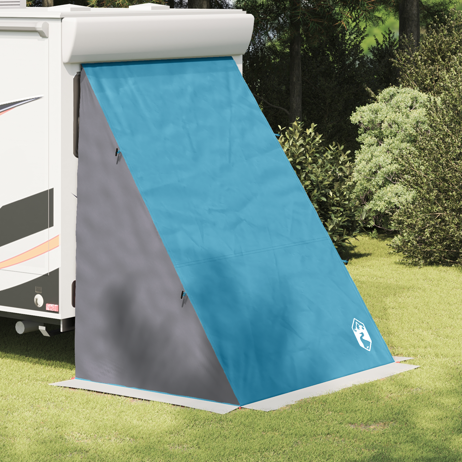 Tenda Impermeabile 180 / 190 X 150 X 230 cm