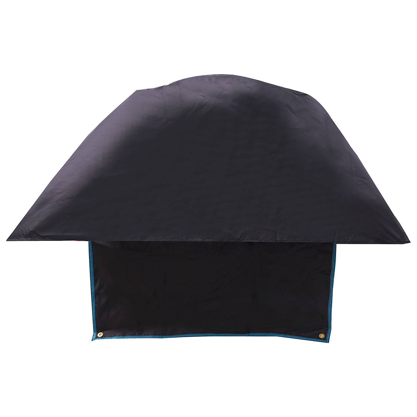 Copertura Per Ruote Nero E Blu 108 X 76 Cm Oxford - Image 6