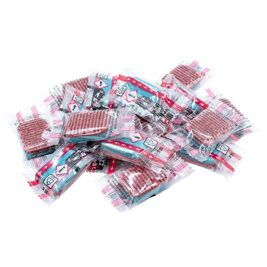 Detersivo In Capsule Per Lavastoviglie 250 Pz 4,5 kg - Image 3