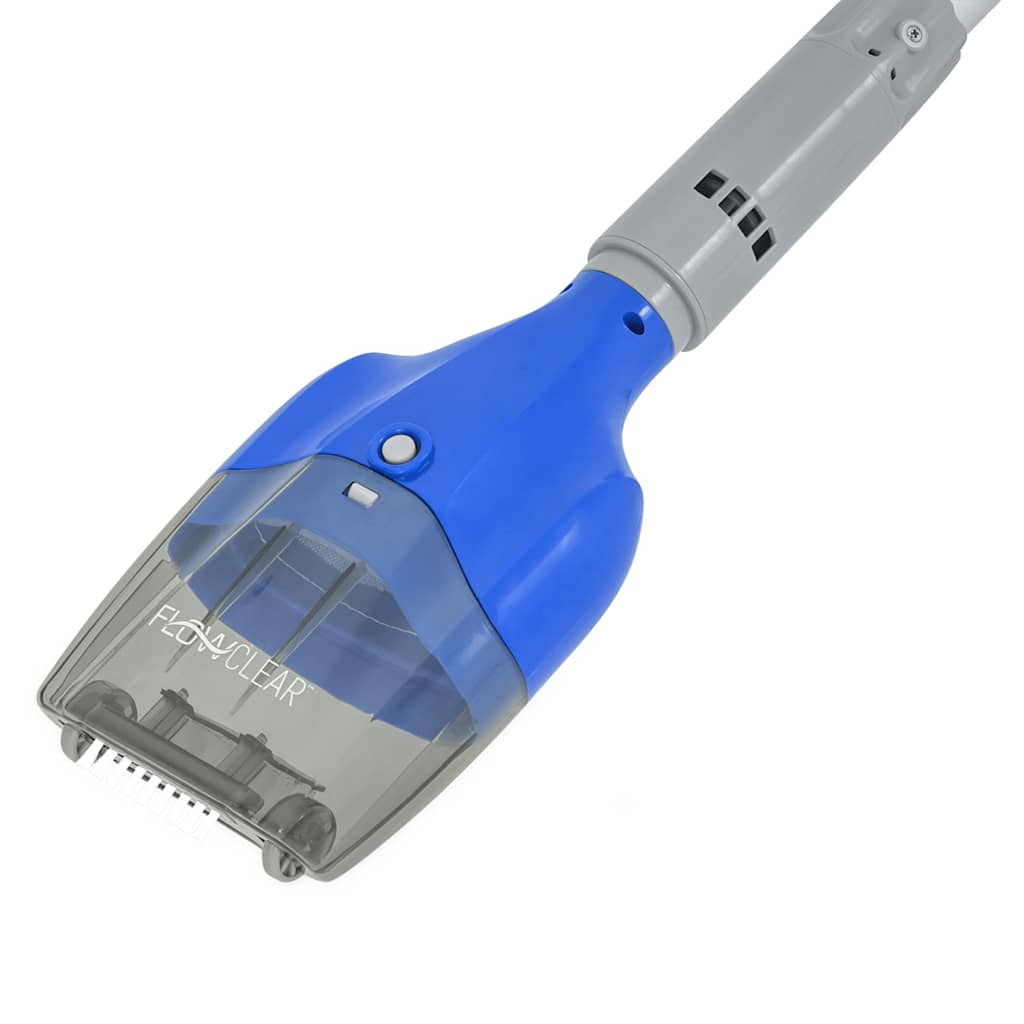 Bestway Aspiratore A Batteria Per Piscina Flowclear Aquatech - Image 5