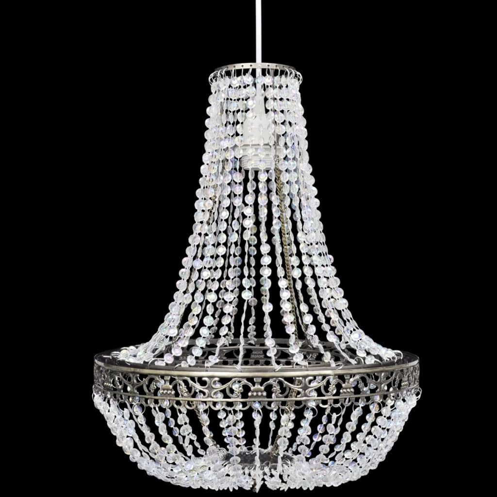 Lampadario Sospeso 36,5 X 46 cm