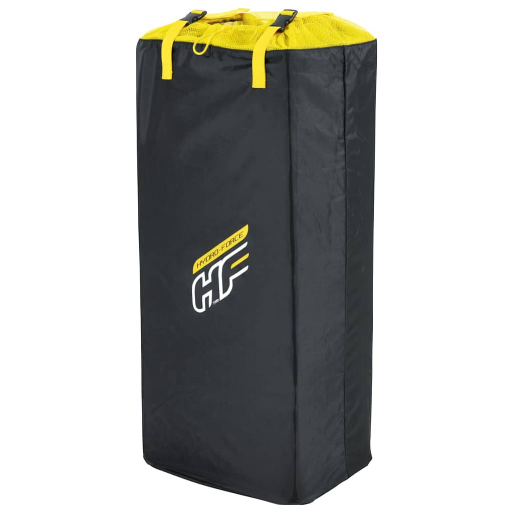 Bestway HydrO-Force Tavola Da Sup Gonfiabile Compact Surf 8 243x57x7cm - Image 3