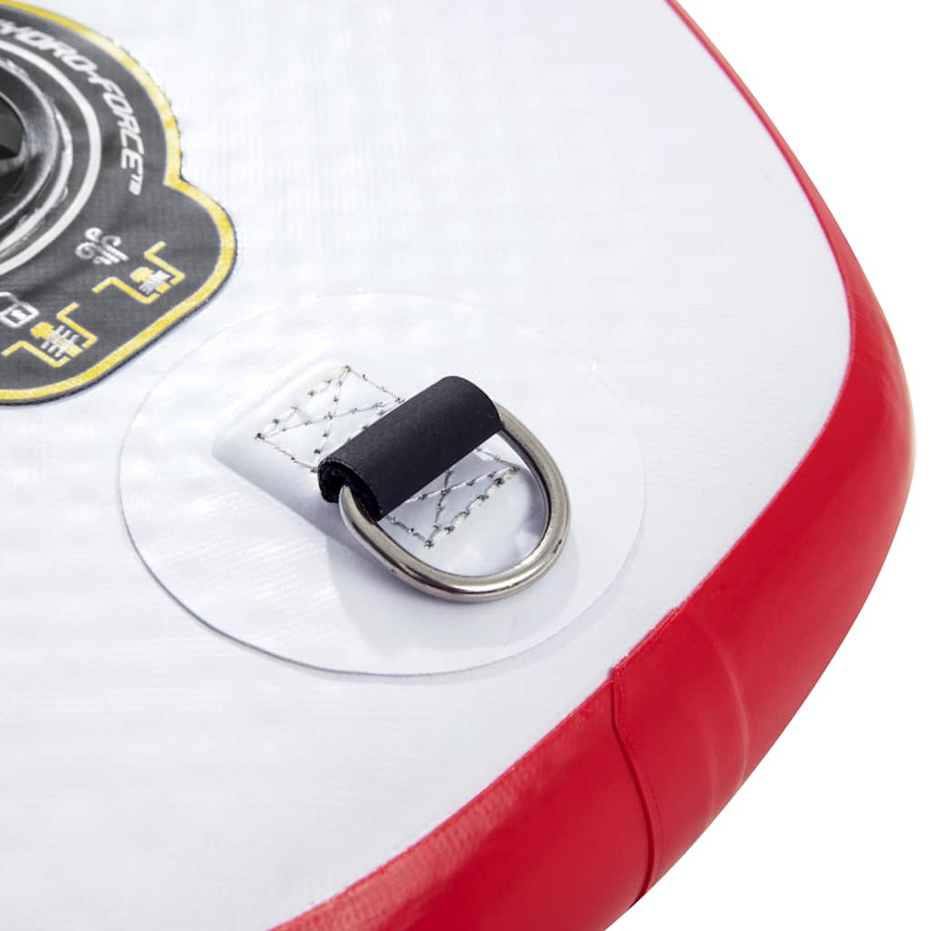 Bestway HydrO-Force Tavola Da Sup Gonfiabile Compact Surf 8 243x57x7cm - Image 6