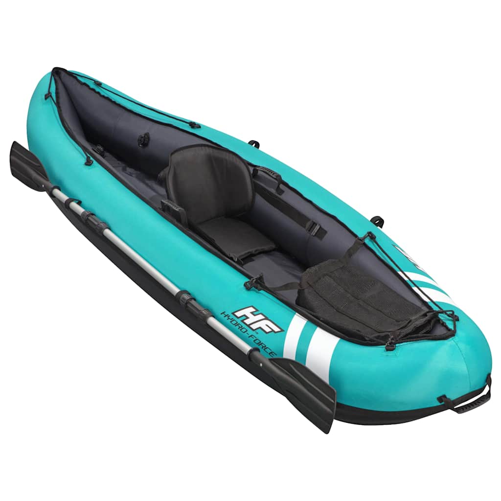 Bestway Kayak Gonfiabile HydrO-Force Ventura 280x86 cm