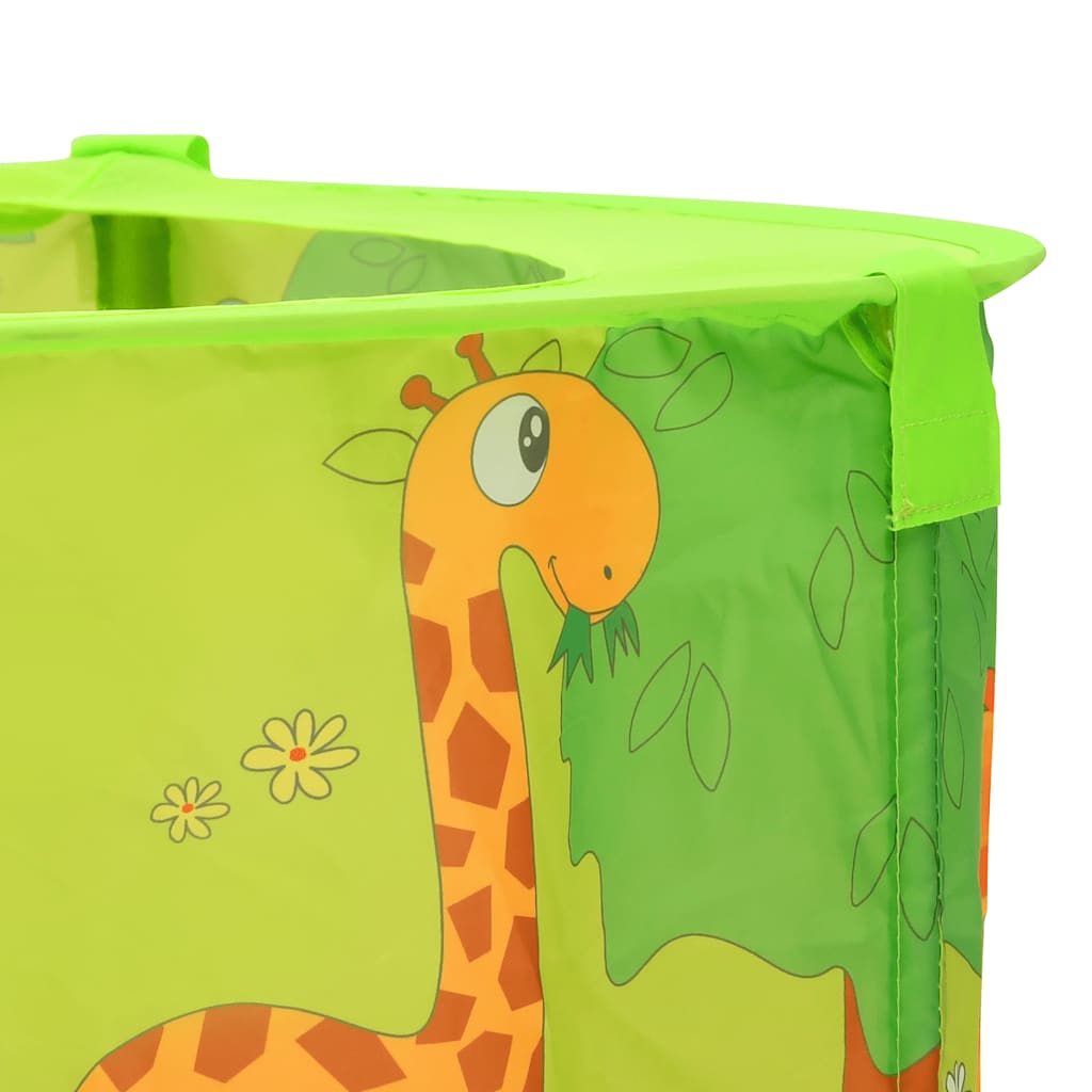 Piscina Con 300 Palline Per Bambini 75x75x32 cm - Image 4