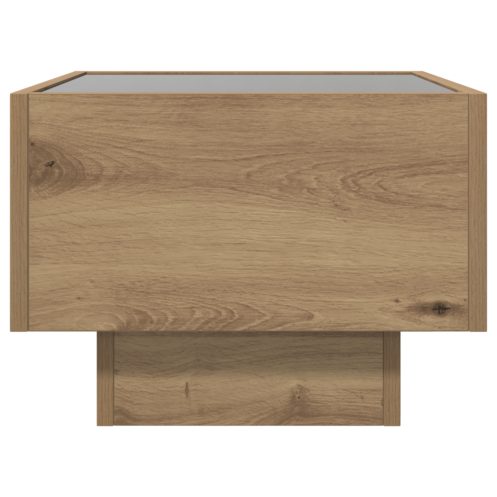 Armadio Rovere Artigianale 40 X 40 X 30 cm - Image 5