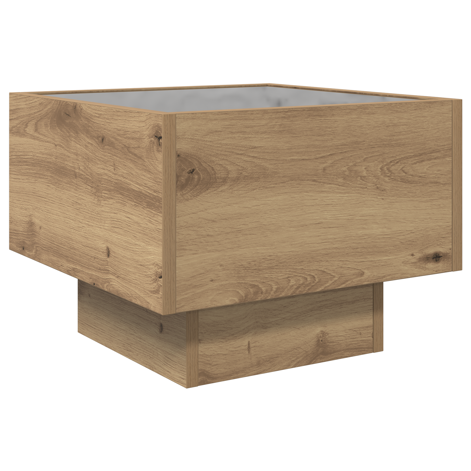 Armadio Rovere Artigianale 40 X 40 X 30 cm - Image 6