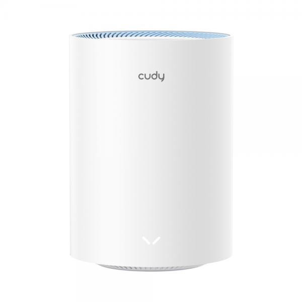 Cudy M1200(1-Pack) - Ac1200 WI-Fi Mesh Solution
