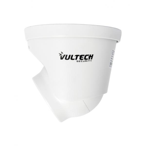 Vultech Security Telecamera Ip Dome 1/2,7 5 Mpx H.265 Poe 2,8mm 2pcs Led Ir Array 30m P2p Smart mi - Image 3