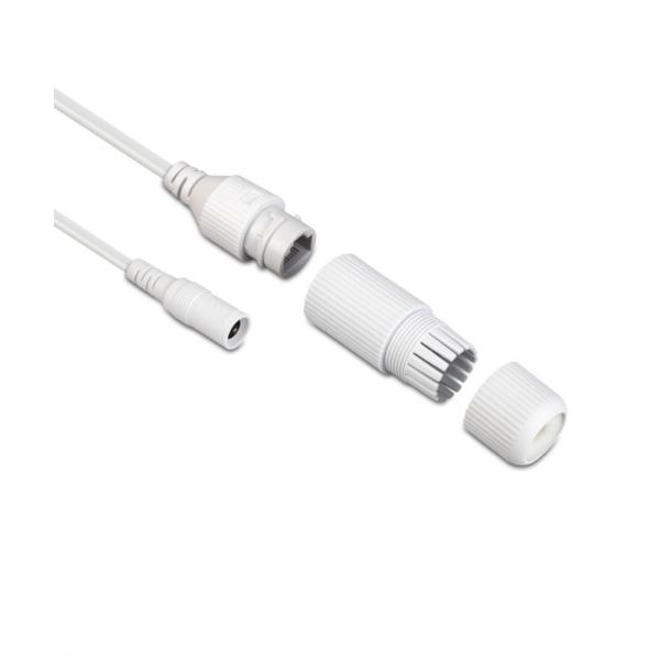 Vultech Security Telecamera Ip Dome 1/2,7 5 Mpx H.265 Poe 2,8mm 2pcs Led Ir Array 30m P2p Smart mi - Image 4