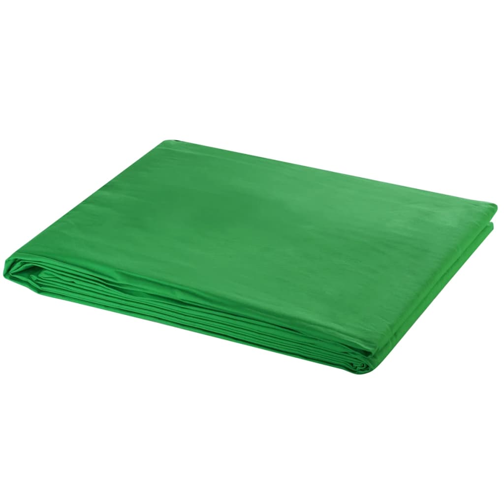 Kit Per Studio Fotografico Con Set Di Luci E Fondale - Image 5