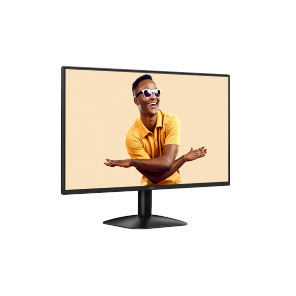 Aoc Monitor 23,8 Led Ips Fhd 16:9 4ms 300 Cdm 120hz, Vga/hdmi - Image 4