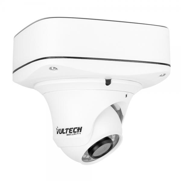 Vultech Security Supporto Staffa Per Telecamere Serie Vs In Alluminio Per Esterni - - Image 3