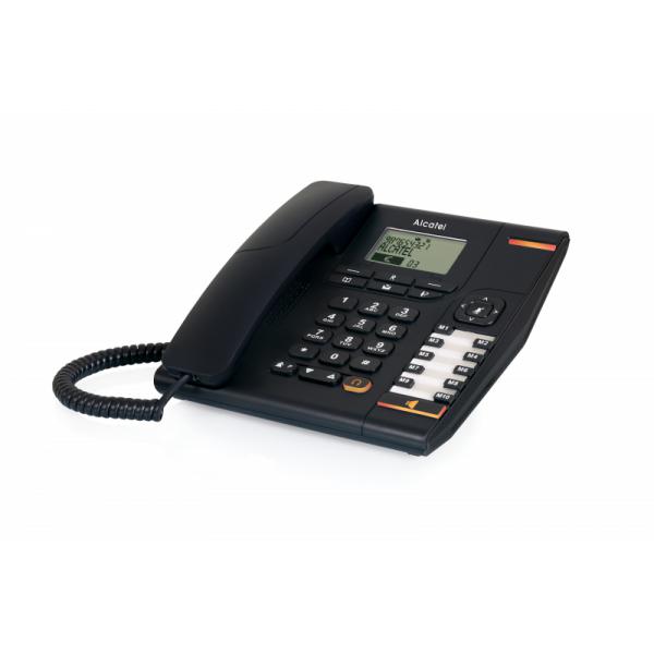 Telefono Fisso Alcatel ATL1417258 Nero