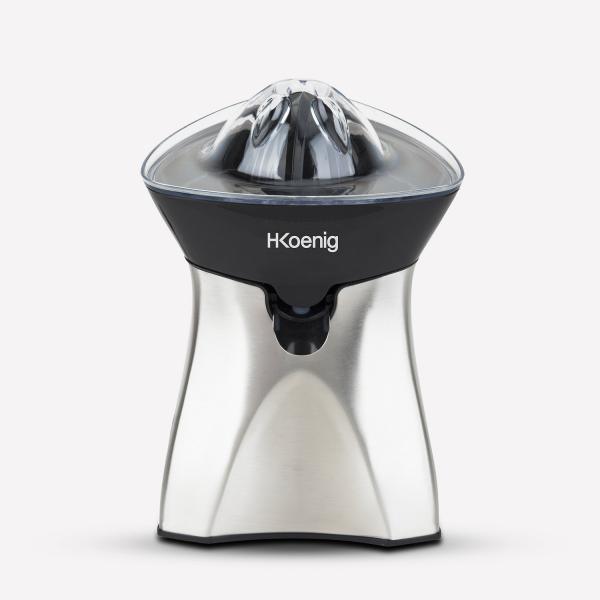 Spremiagrumi Elettrico Hkoenig AGR60 600 W Acciaio inossidabile 600 W