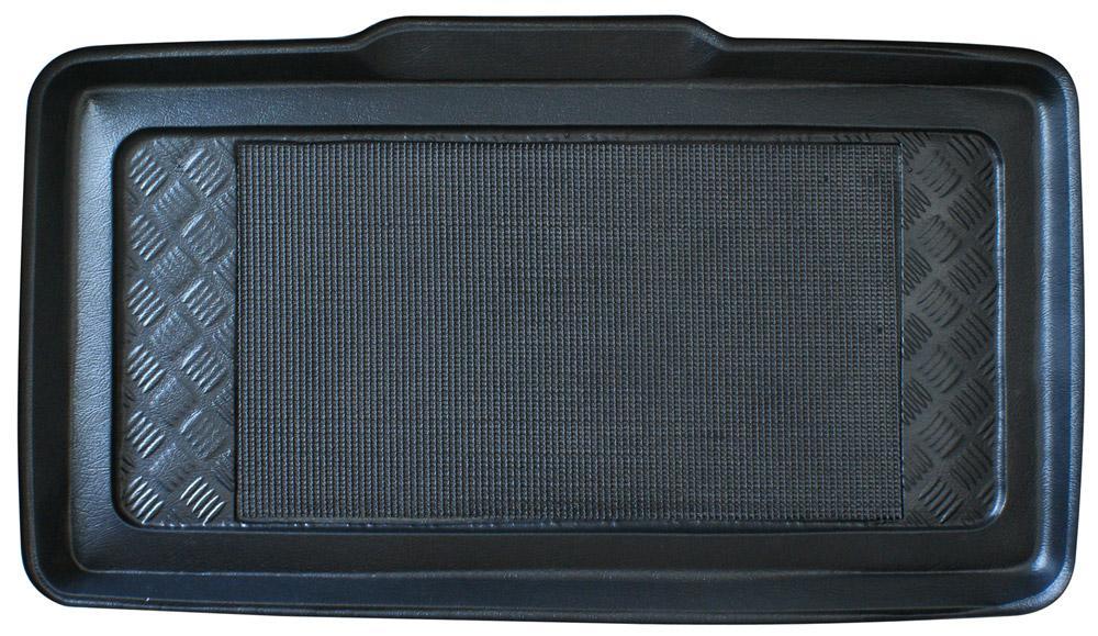 Vasca Baule Fiat 500 07>15, 15>