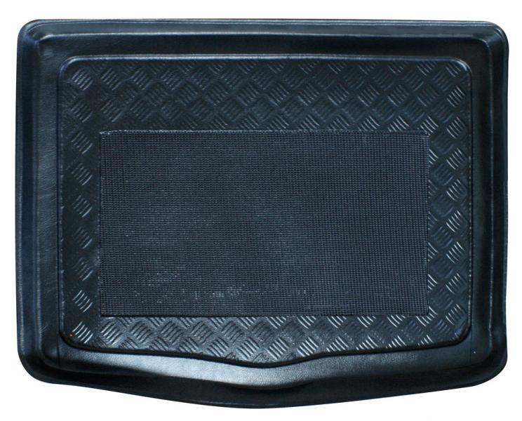 Vasca Baule Fiat 500x 14> (anche Cross)