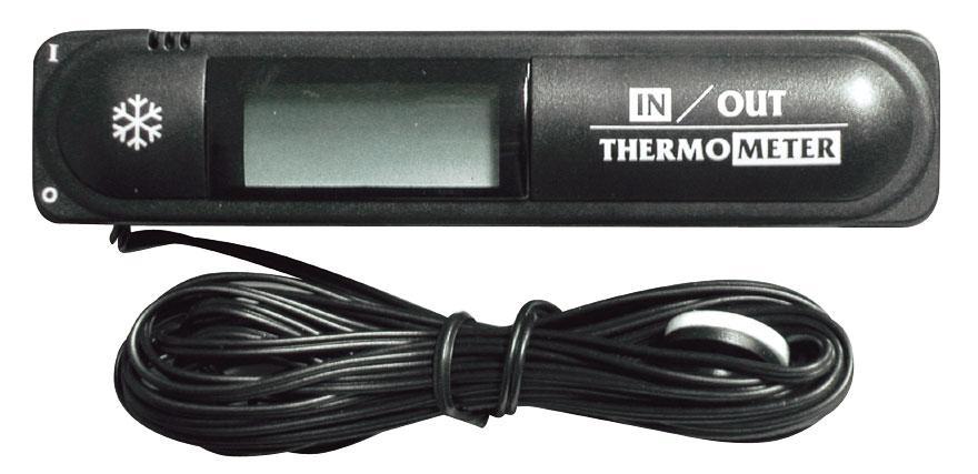 Termometro Digitale Interno/esterno