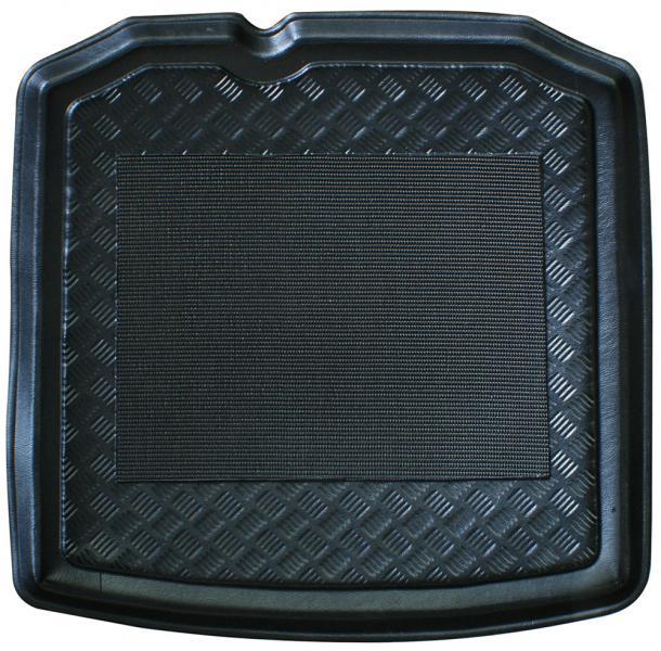 Vasca Baule Skoda Fabia Sw 07>15