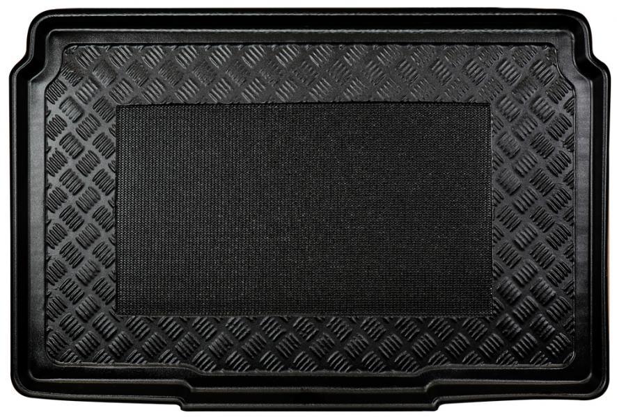 Vasca Baule Opel Corsa 5p. 19> - Peugeot 208 5p. 19>