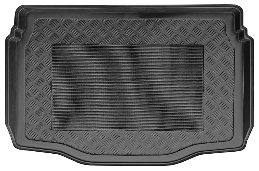 Vasca Baule Jeep Avenger 22> (pianale Alto)