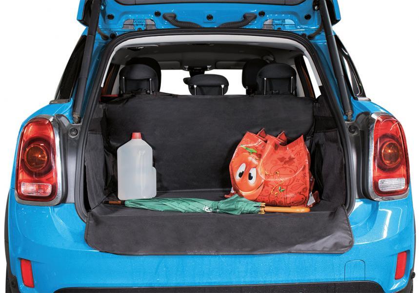 Telo Protezione Totale Per Baule