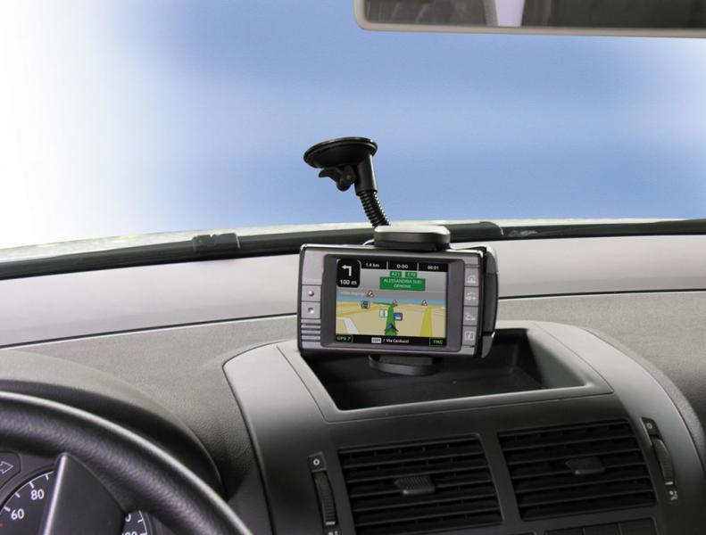 Supporto Porta Palmari E Navigatori - Image 3