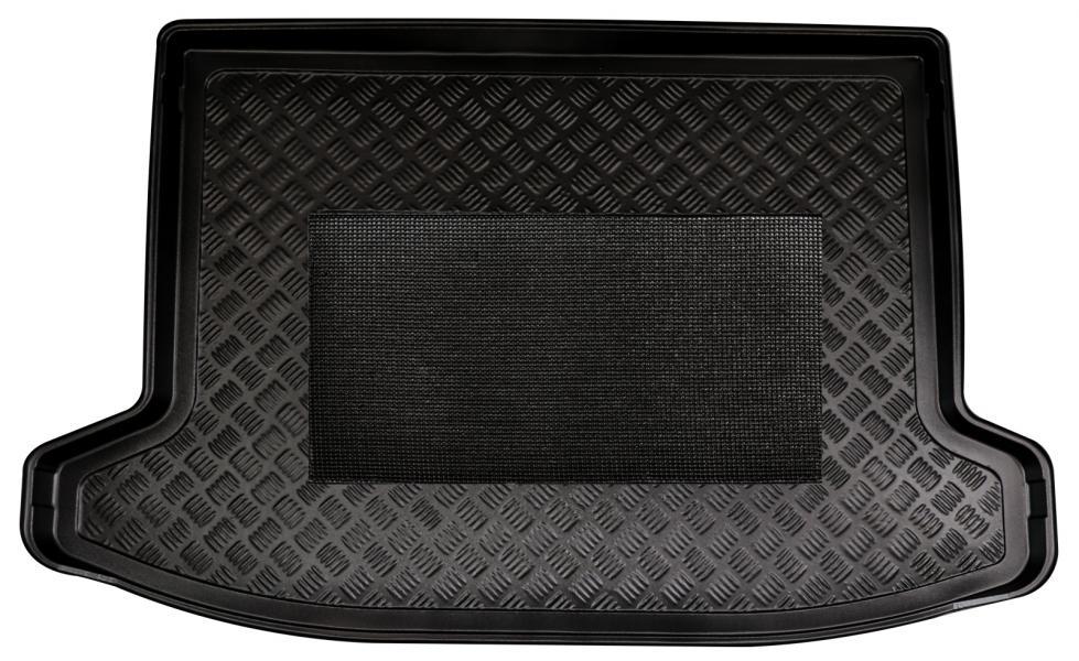 Vasca Baule Kia Sportage V 22>