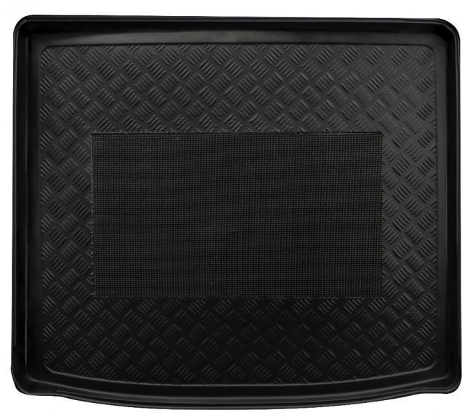 Vasca Baule Audi Q3 18> / Q3 Sportback 19> (pianale Alto)