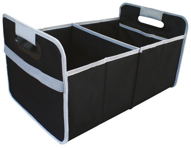 Contenitore Da Baule Doppio Beauty Car