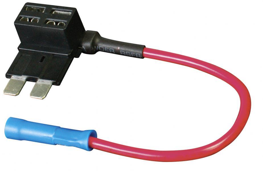 Sdoppiatore Circuito Fusibile Standard