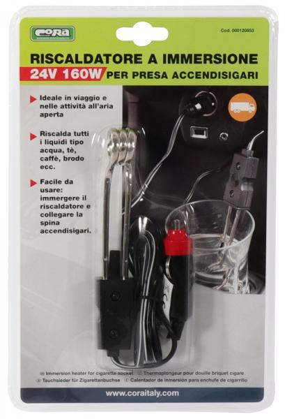 Riscaldatore A Immersione 24v Per Camion - Image 3