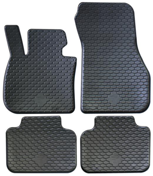 Tappeti Tpe Bmw Serie 2 Active Tourer 14>21, X1 15>22, X2 18>23