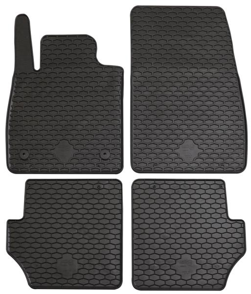 Tappeti Tpe Ford Fiesta 3/5p. 17>, Puma 19>
