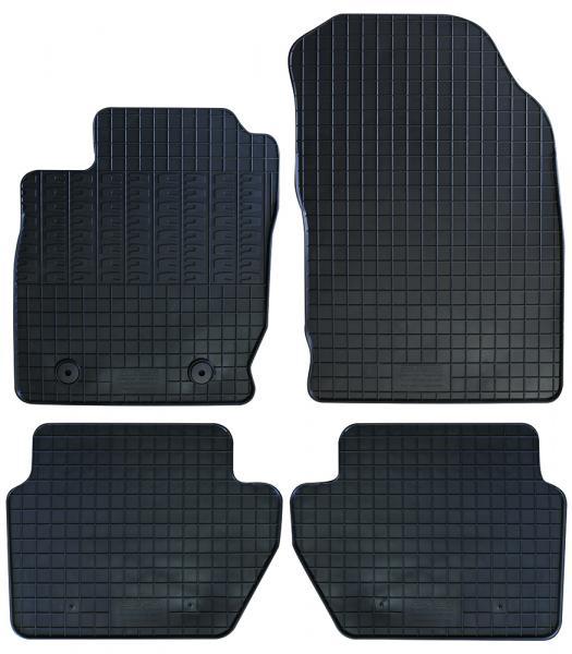 Tappeti Gomma Ford Ecosport 18>