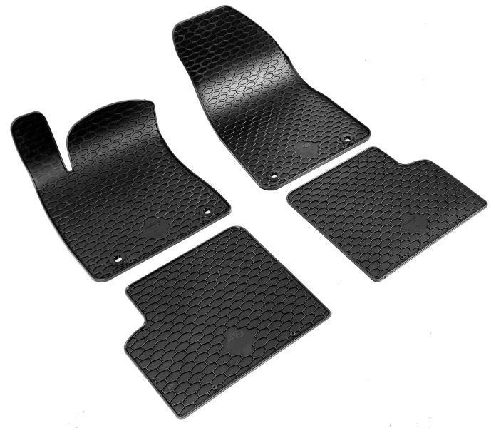 Tappeti Tpe Mg Zs I /zs Classic 21> (no Elettrica)