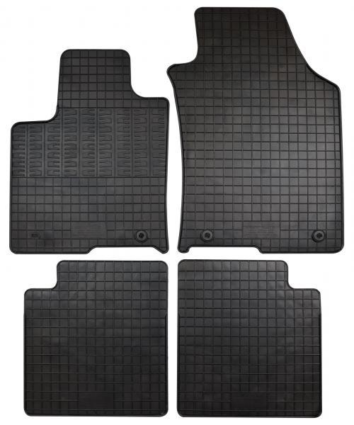 Tappeti Gomma Lancia Ypsilon Iii 11>21, 21>