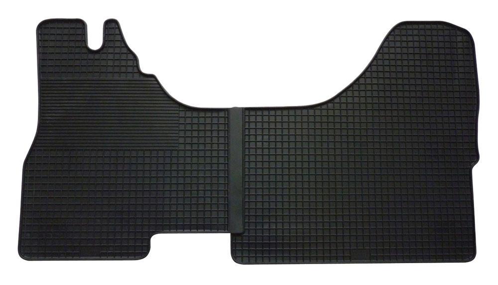 Tappeti Gomma Iveco Daily 99>14