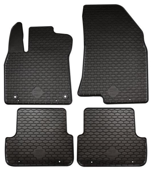 Tappeti Tpe Dacia Sandero Iii / Sandero Stepway 20>