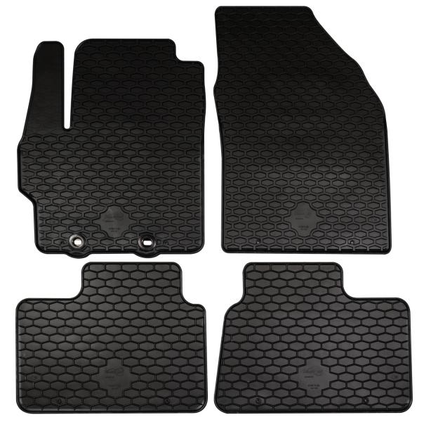 Tappeti Tpe Toyota Aygo X 22>