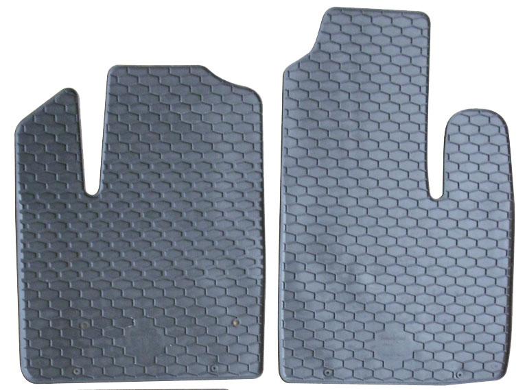 Tappeti Tpe Fiat Doblò Van 00>10