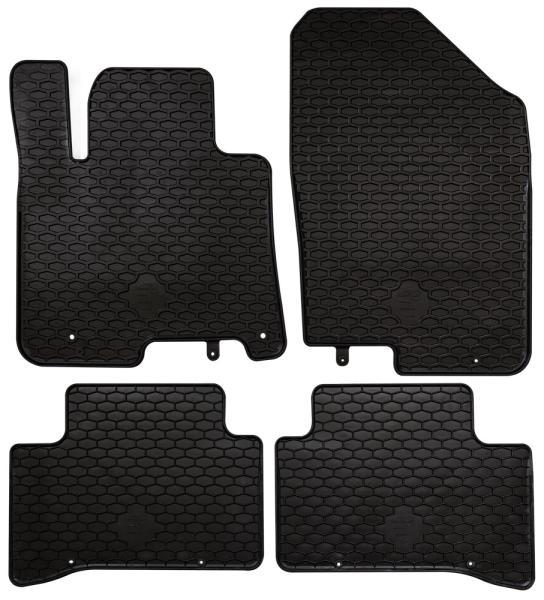 Tappeti Tpe Hyundai Tucson 20> (no Ibrida Mild)