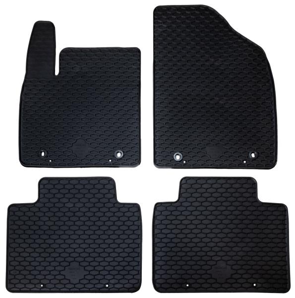 Tappeti Tpe Mg Hs 21>24 (no Ibrida Ricaricabile)