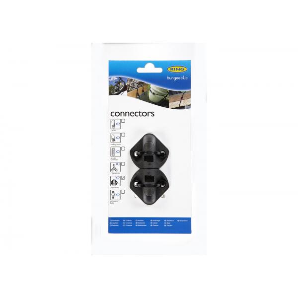 Terminali Per Fissaggio A Parete Elastici Bungeecljc