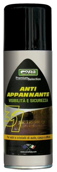 Antiappannante 200 ml