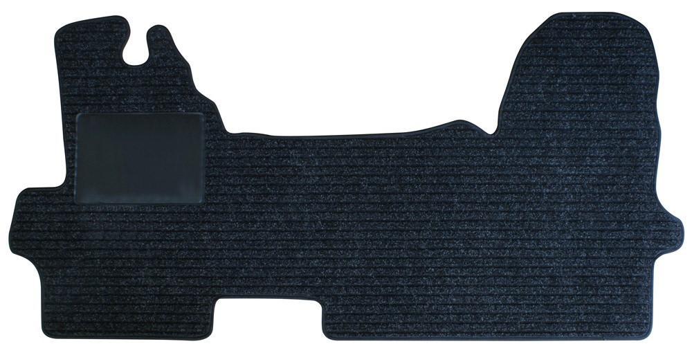 Tappeto Moquette Iveco Daily 99>06